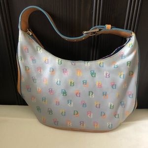 Dooney & Bourke purse